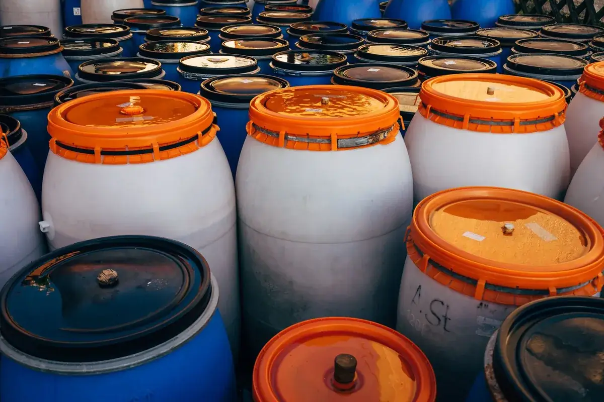 Chemical & Toxic Waste Cleanup in Village at Western Oaks, Austin, TX
